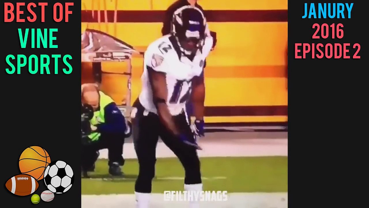Best Sports Vines 2016 January Compilation | NEW Best Sports Moments