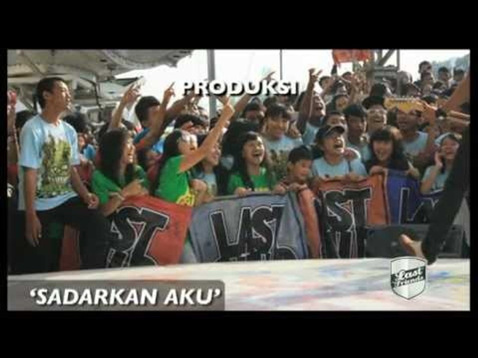 Last Child - album #OBTE? (TVC)