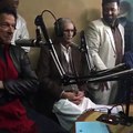 Part-1: Imran Khan & CM-KP Pervez Khattak live Interview on Samaa FM 107.4