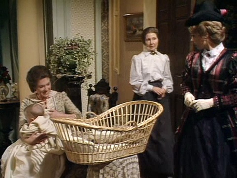 Die Onedin Linie S07E06