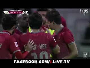 ضربة جزاء ليوسف المساكن