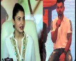 Anushka Sharma Virat Kohli Break Up-SM Vids