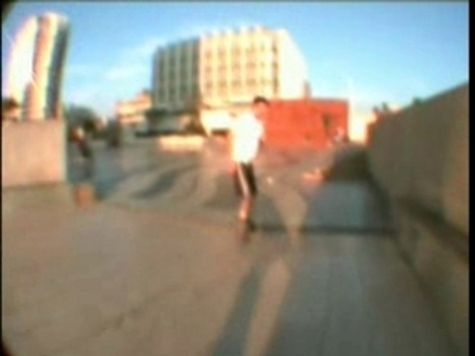 Clip fail