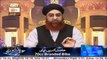 Al Hadi Dars e Quran 3 Febuary 2016, Topic - Tauba