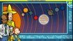 Curious George- Curious George Visits Jupiter - Curious George Full Cartoon Games 2014