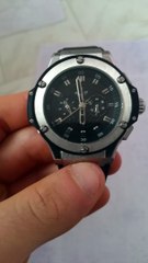 Video Montre Hublot Pour Litige