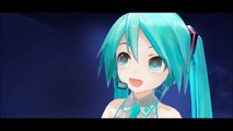 【Hatsune Miku】Let It Go - Japanese Version【MMD   Vocaloid】  Free Watch And Download