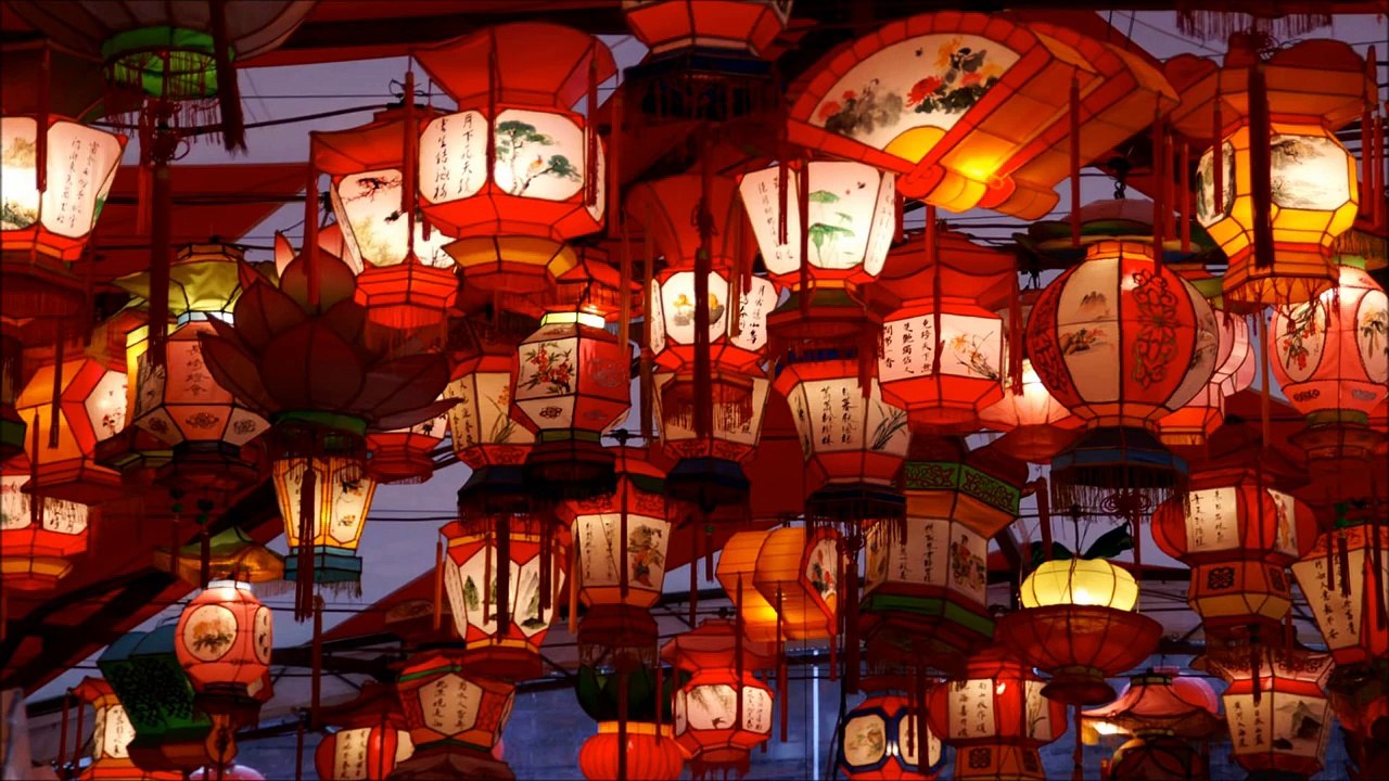 Beautiful Japanese Music - Japanese Festival  Free Watch And Download