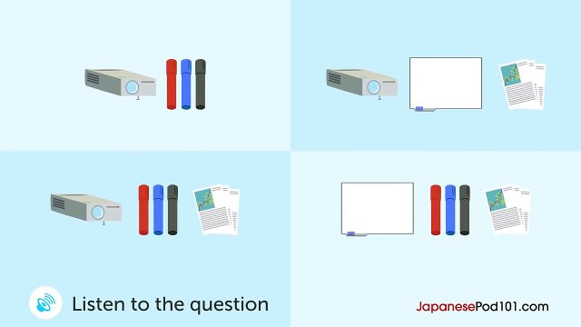 Japanese Listening Comprehension - Lesson Video Preparing For a Japanese Business Meeting Free Watch And Download