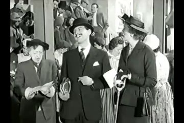 Dry Rot (1956) - Ronald Shiner, Brian Rix, Sidney James - Trailer (Comedy, Crime)