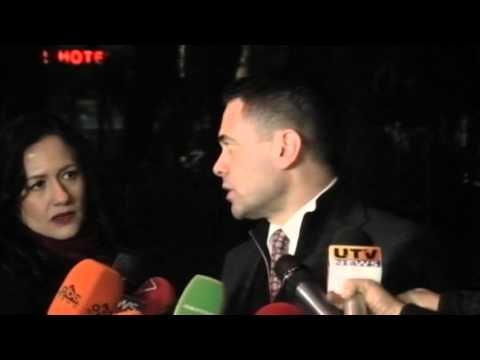 Report TV - Ahmetaj: Për Byronë e Hetimit presim Komisionin e Venecias