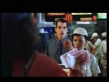 Humour - Les Inconnus - McDo