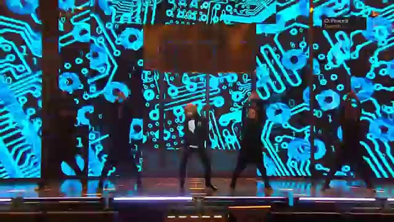 2010 - BoA ,Shinee, f(x) ,SNSD - Boa Special ( SPECIAL STAGE )