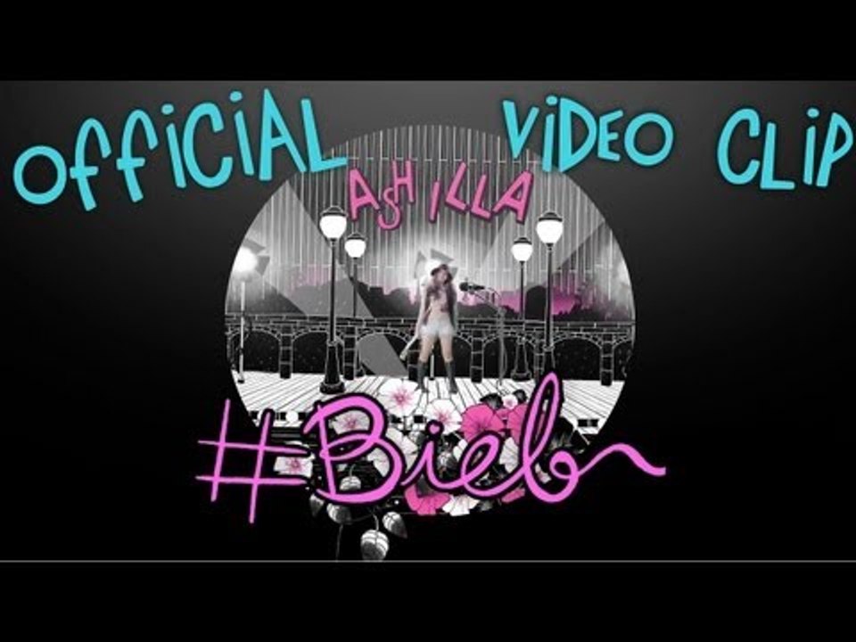 Ashilla - BIEB (Official Music Video)