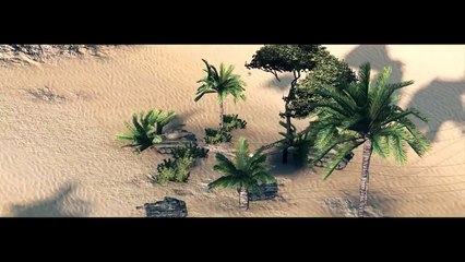 Танковые фантазии №12 - от A3Motion Production [World of Tanks]