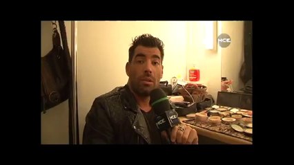 Qui veut épouser mon fils 2 : interview de Julien, "J'ai fait ça comme un journaliste d'investigation" (vidéo MCE)