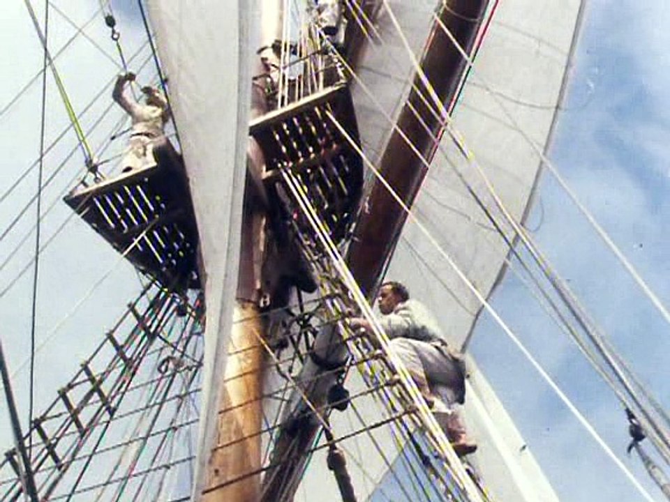 Die Onedin Linie S07E07