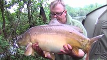 Cherpont Lake France - Carp fishing France