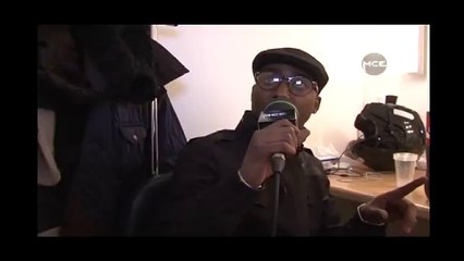 Exclu MCE : Guizmo à Booba "Je rappe mieux que lui...je le bouffe !" (vidéo)