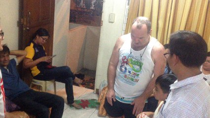 2333  philippines 2016