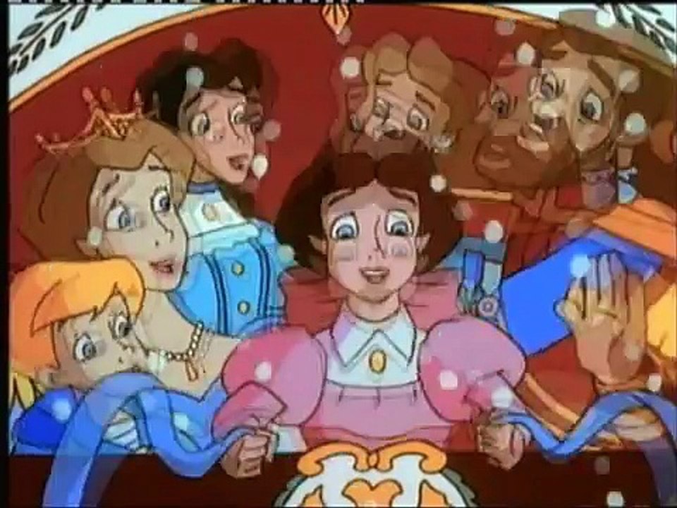 ANIMATION vidéo