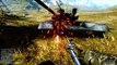 Battlefield 4 Funny Moments - Lucky Random Kills, Sniper Hunters, POW! (Battlefield 4 Funtage!)