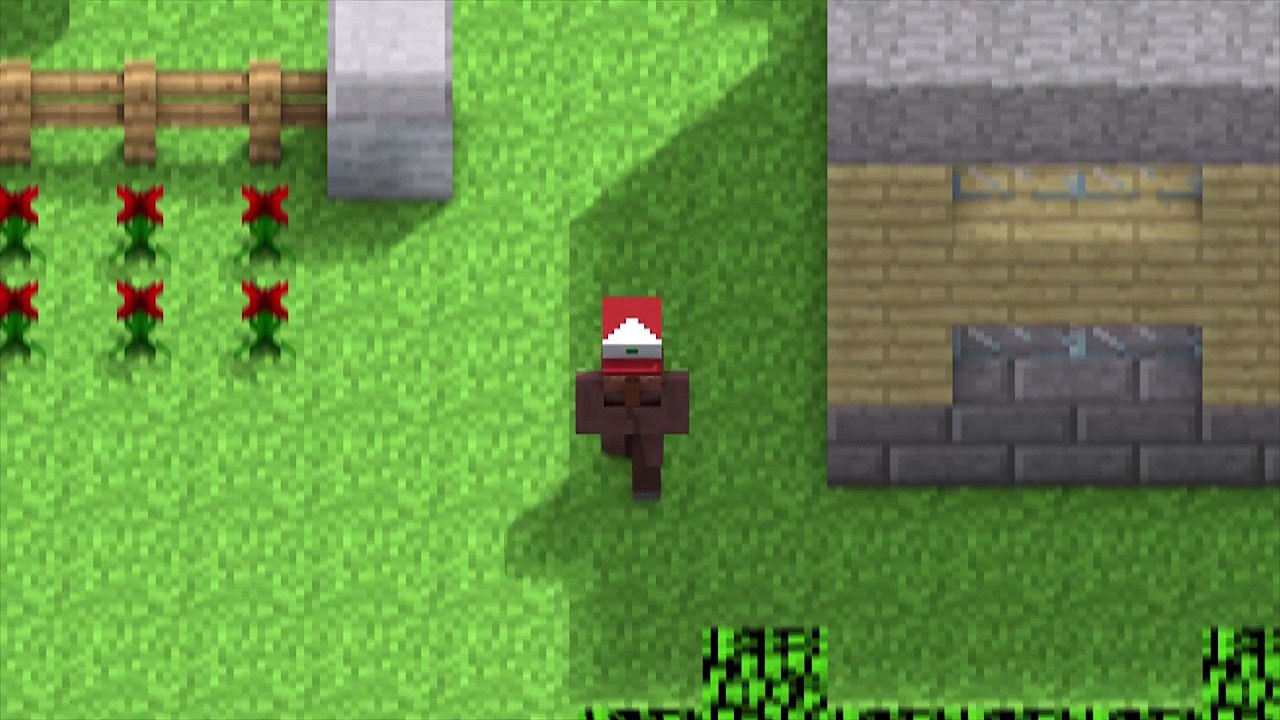 Pokémobs Villager Version - EPISODE 2