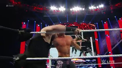 Dolph Ziggler vs. Kevin Owens- Raw, February 1, 2016 - YouTube