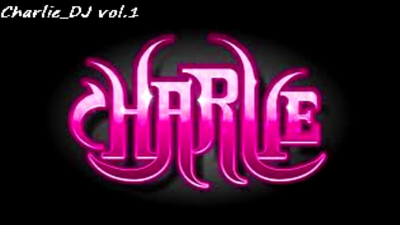 Charlie_DJ Vol.1