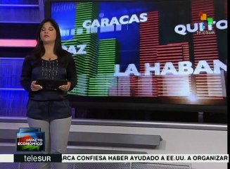 Rusia e Irán formalizan acuerdos económicos
