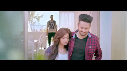 New Song KITE KALLI - Maninder Buttar -- Preet Hundal  -- Latest Punjabi Songs 2016 -