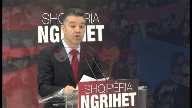 HEC-i i Skavicës, PD: Qeveria u tërhoq, Prokuroria të hetojë - Ora News- Lajmi i fundit-