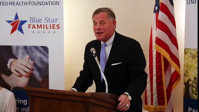 Blue Star Families and United Health Foundation Launch Initiative to Train and Support Military Caregivers