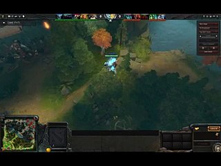 Dota 2 Tutorial 3
