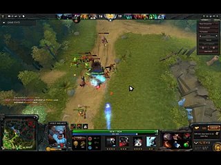 Need Helps for Spirit Breaker