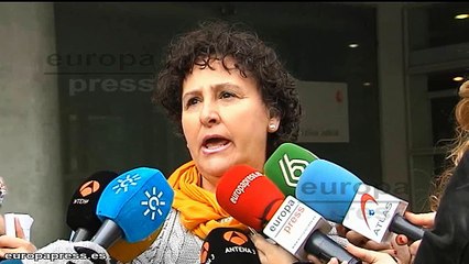 El Gobierno concede el indulto parcial a María Salmerón
