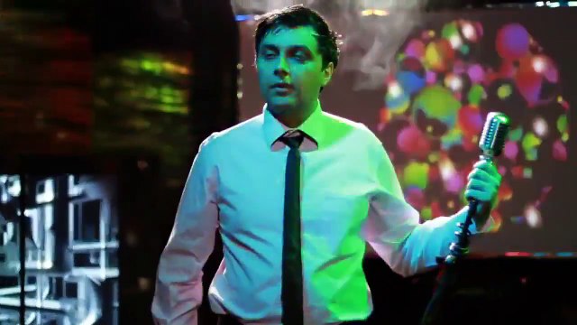 Аслан Гусейнов и Марина Алиева Где Ты