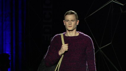 Desfilada Modafad Febrer 2016