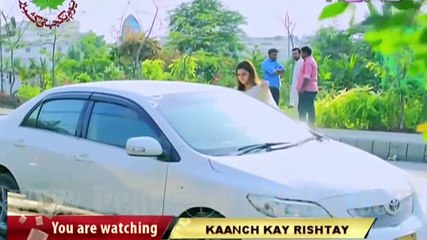 Kaanch Kay Rishtay » Ptv Home » Episode	83	» 5th February 2016 » Pakistani Drama Serial
