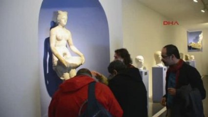 Bergamam Ünlü Yazarın Hikayesi Bergama'da Hayat Bulacak