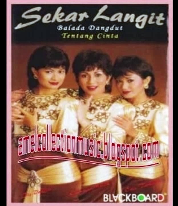 Sekar Langit Balada Dangdut