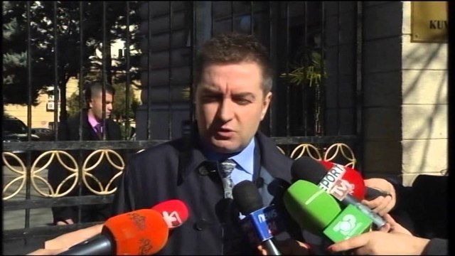 Dekriminalizimi. Donald Lu sjell ekspertët e SHBA-së tek kryesia e kuvendit