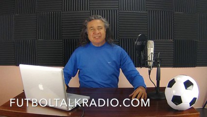 Futbol Talk Radio -- Video de Presentación