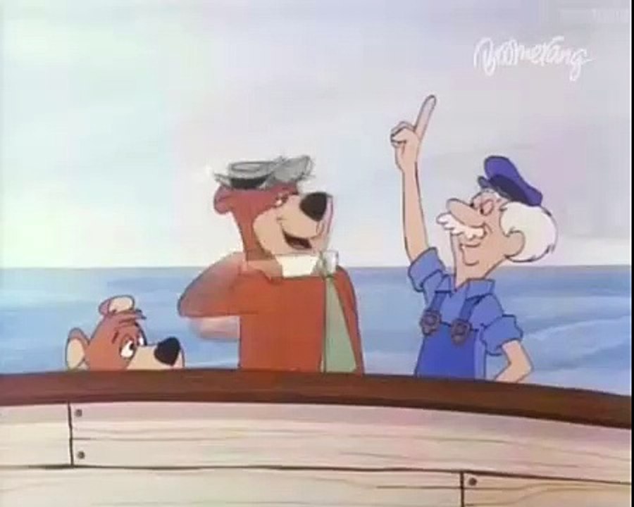 Yogis Ark Lark Promo