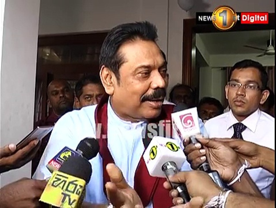 Mahinda