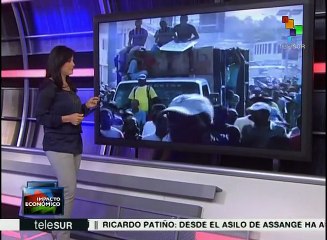 Haití: ¿cuáles son los principales problemas económicos?