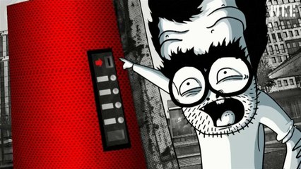 Voir et revoir Inter Court : La théorie de la pieuvre sur MCEReplay