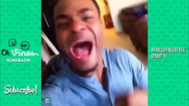 KingBach All Vines with Titles! (Part 1) ★ KingBach Vine Compilation 2015 - KingBach Best Vines