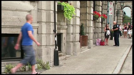 Instant Accomplice - Criminal Boyfriends