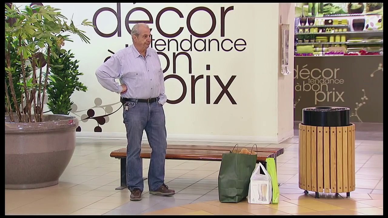 Instant Model Prank !